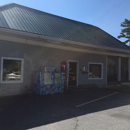Bonaire Motel Hendersonville Luaran gambar