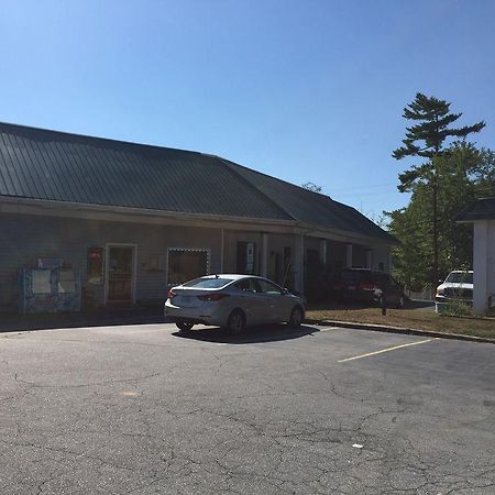 Bonaire Motel Hendersonville Luaran gambar