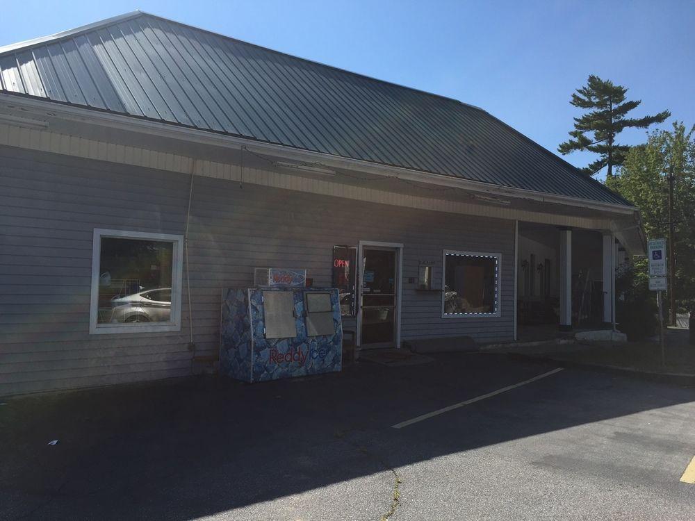 Bonaire Motel Hendersonville Luaran gambar