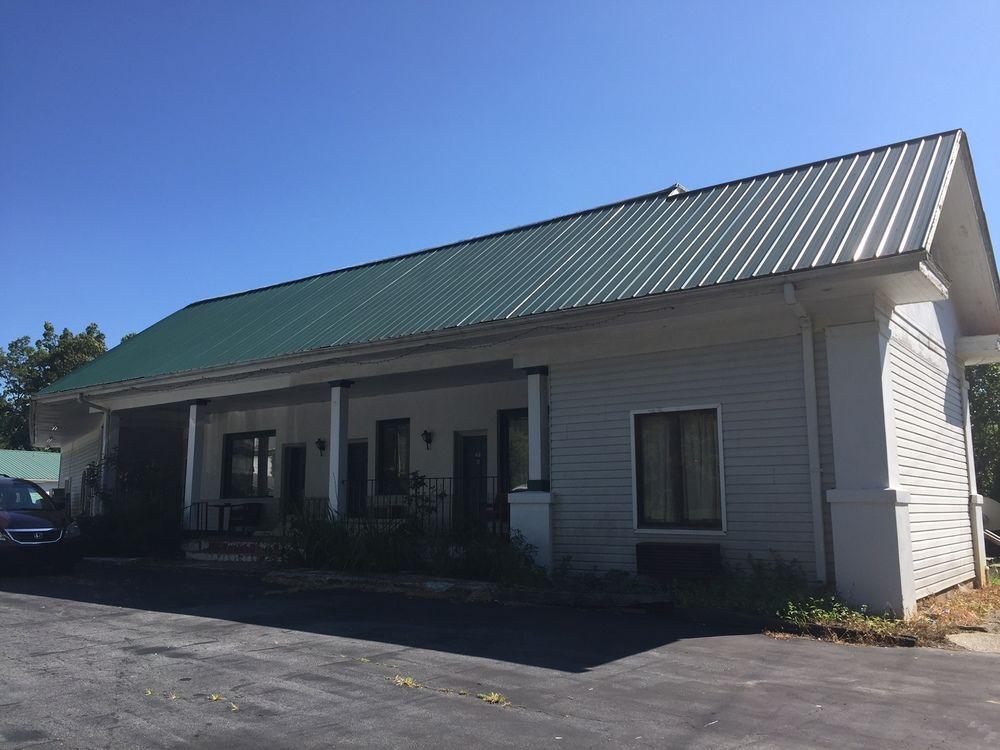 Bonaire Motel Hendersonville Luaran gambar